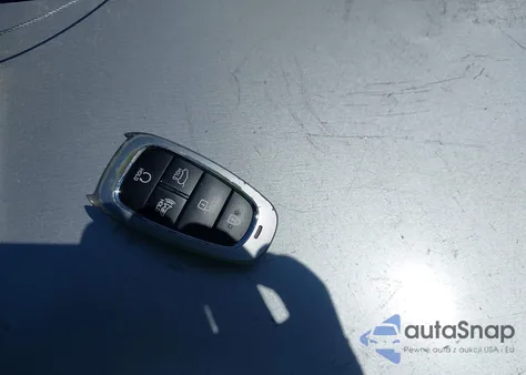 2023 Hyundai Tucson Sel из США, поврежденный, VIN 5NMJF3AE6PH292391